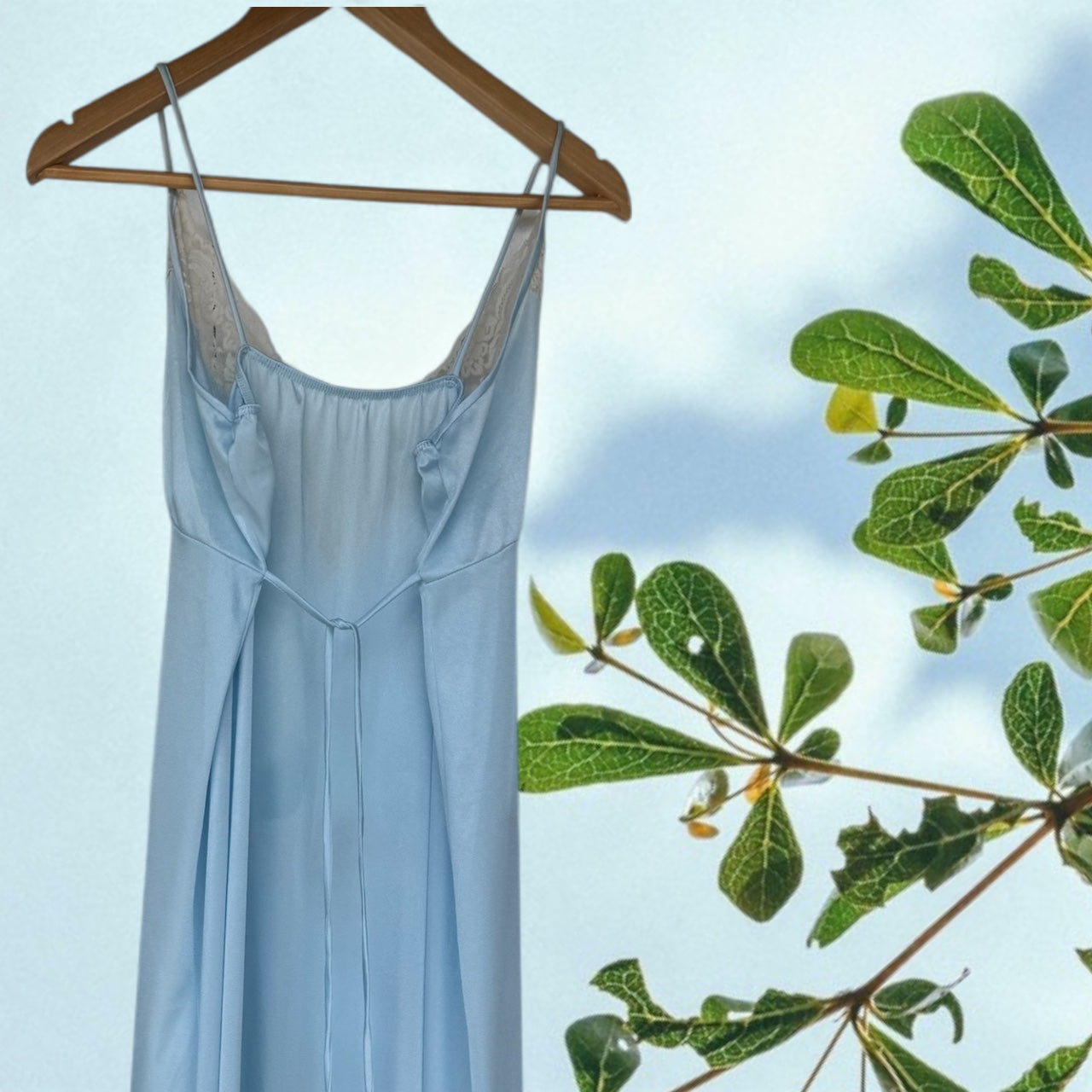 Elodie Slip Size 12-14