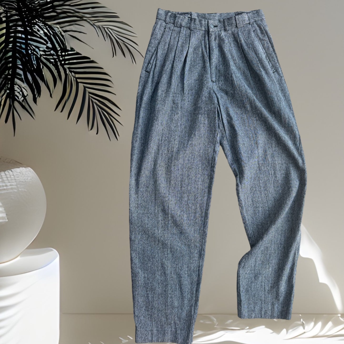 Ernest Cotton Pants Size 32