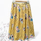 Busy Bee Vintage skirt size 10