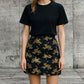 The Golden Dragon Skirt Size 12