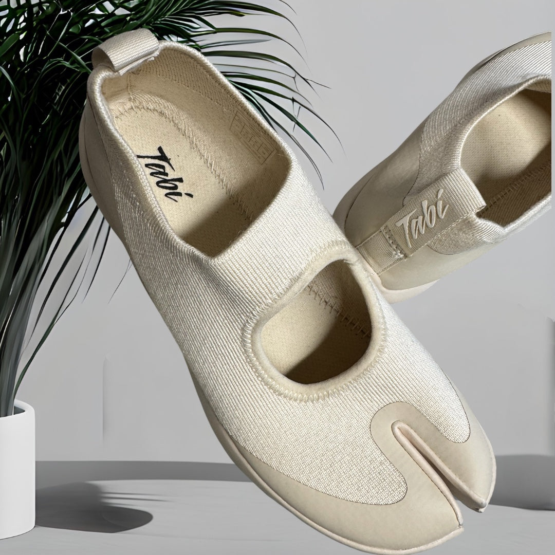 Tabi Shoes size W 9.5    M 8