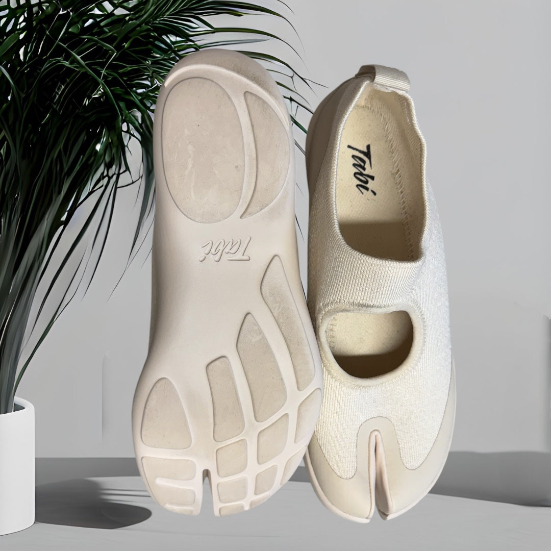 Tabi Shoes size W 9.5    M 8