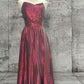 Vanessa Gown Size 12
