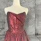 Vanessa Gown Size 12