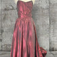 Vanessa Gown Size 12