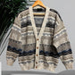 Hemingway Cardigan Size L /16. M Men’s