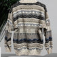 Hemingway Cardigan Size L /16. M Men’s
