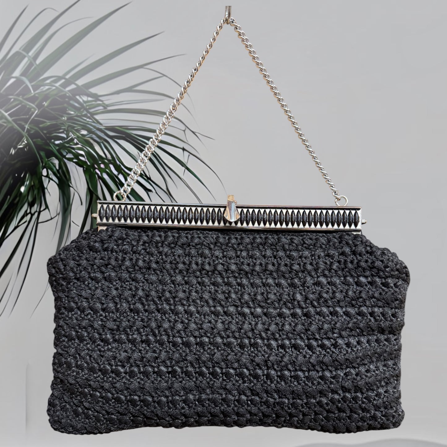 Vera Vintage Bag