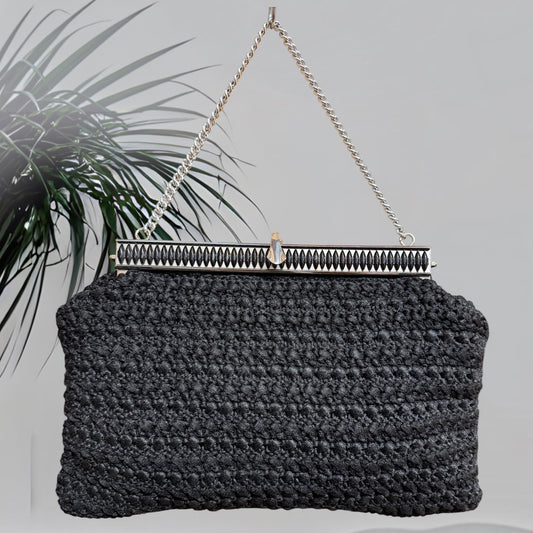Vera Vintage Bag
