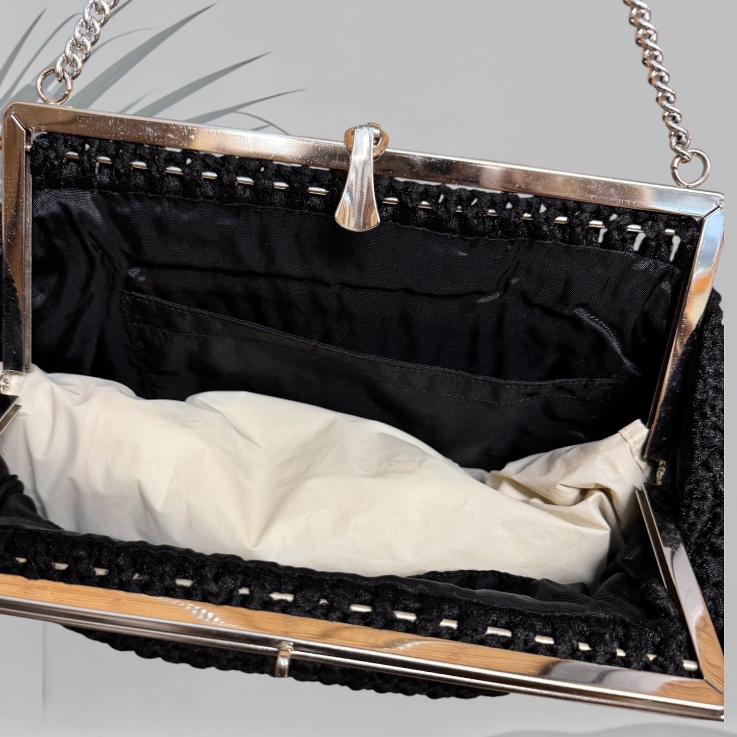 Vera Vintage Bag