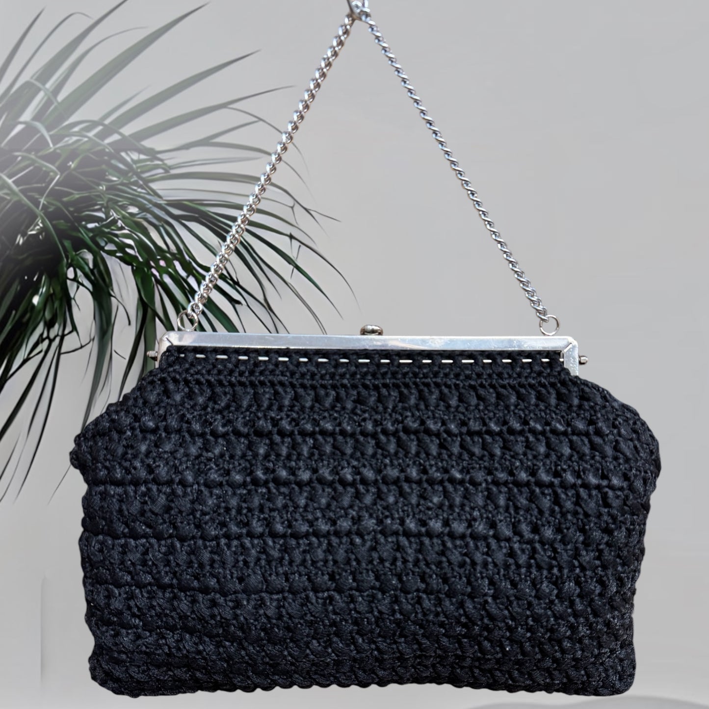 Vera Vintage Bag