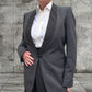 Remy Ruffled Shirt Size M