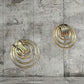 Chantelle Clip On Earrings