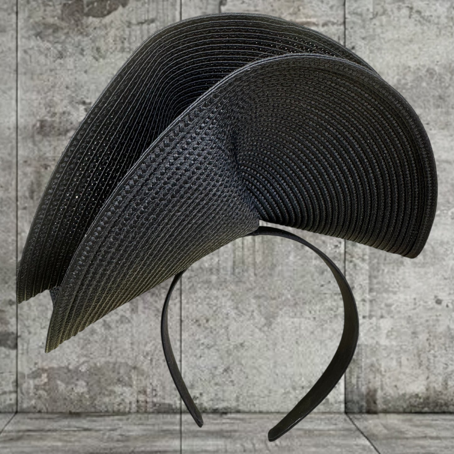 Camille Fascinator