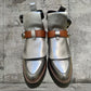 Coach Creeper Shoes Size 7