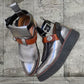 Coach Creeper Shoes Size 7