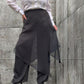 Marcelle Layered Pants Size 12/14