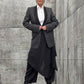 Marcelle Layered Pants Size 12/14