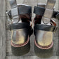 Coach Creeper Shoes Size 7