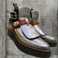 Coach Creeper Shoes Size 7