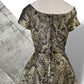Betty Bow Dress Size 8
