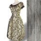 Betty Bow Dress Size 8