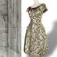 Betty Bow Dress Size 8