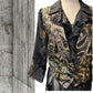 Erykah 80’s Vest Size 12