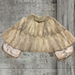 Melody Stole Size M