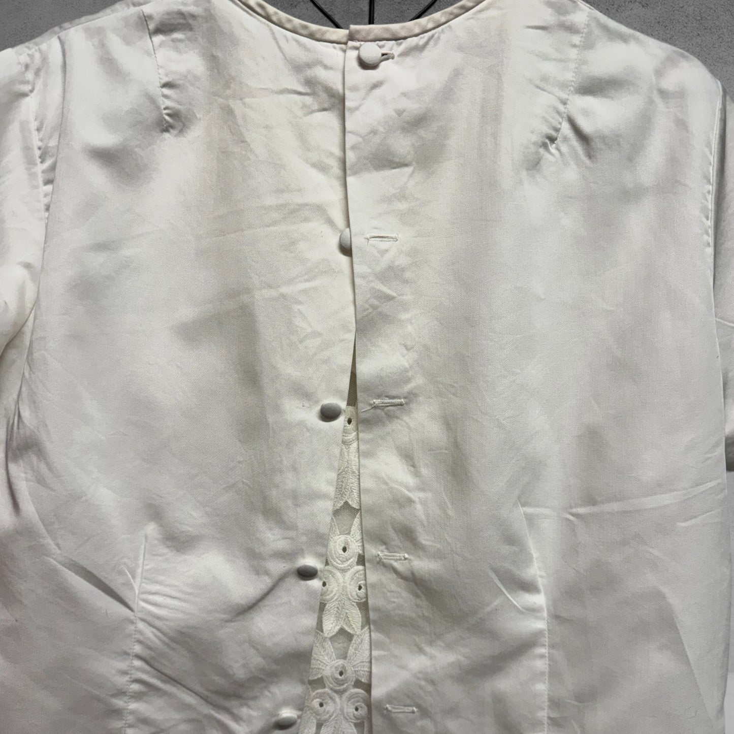 Venca Vintage Blouse 12