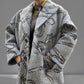 Rope and Glory Jacket Size 12-14