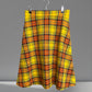 Mellisa Tartan Skirt size  10-12