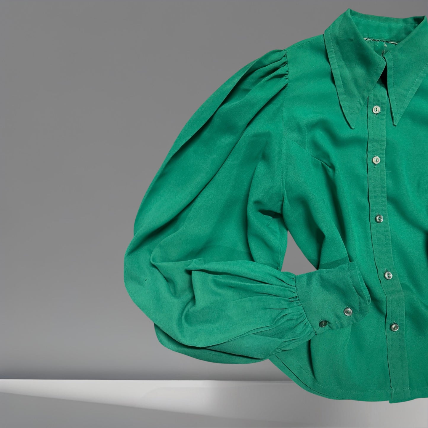 Kelly Vintage Shirt 8-10