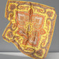 Sasha Paisley Scarf