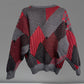 Farentino Wool Jumper size M