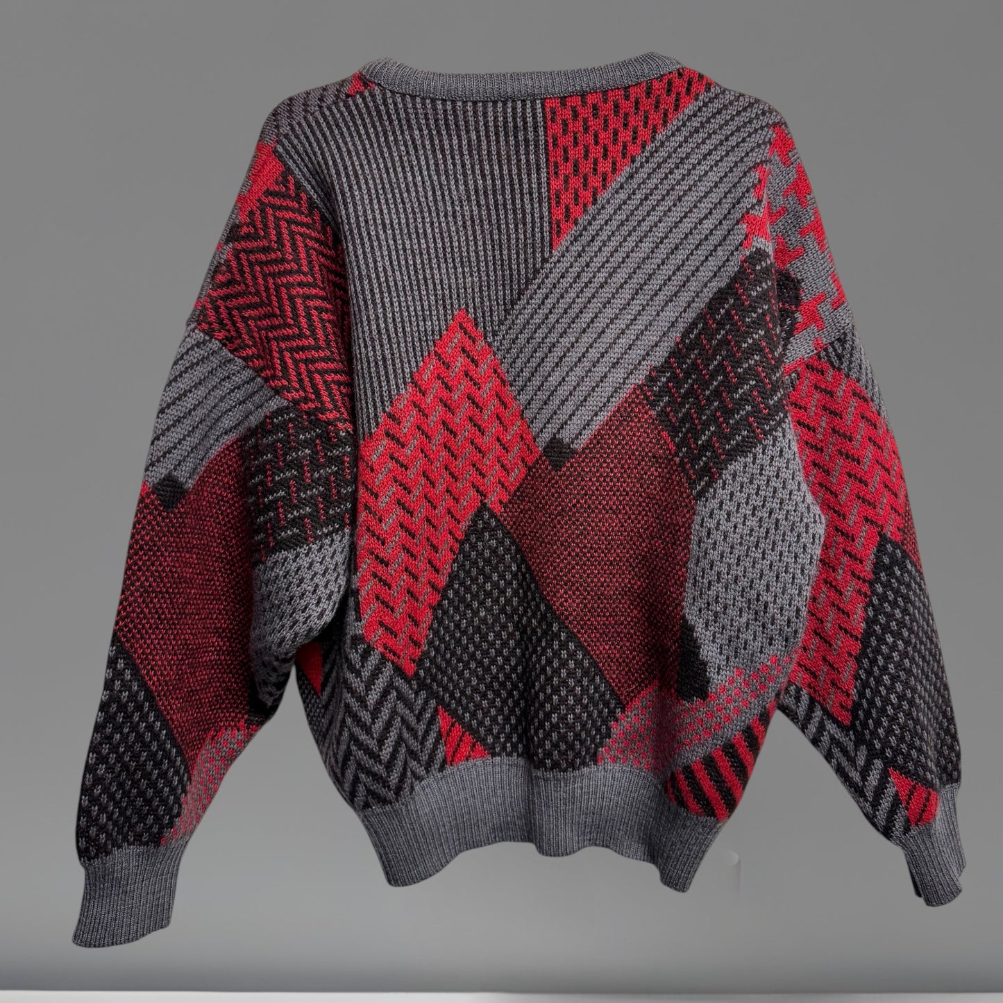 Farentino Wool Jumper size M