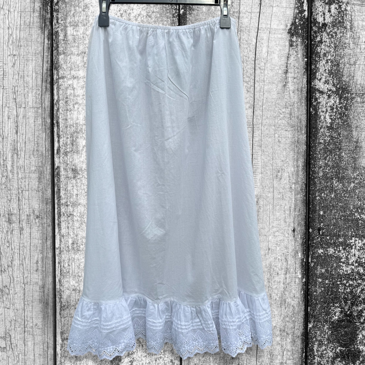 Hera Slip skirt size 14