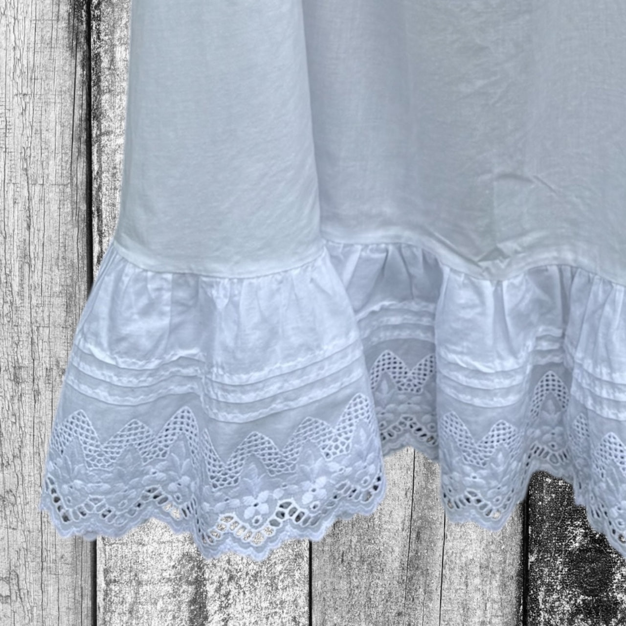 Hera Slip skirt size 14