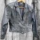 Max Tassel Jacket Size M /12