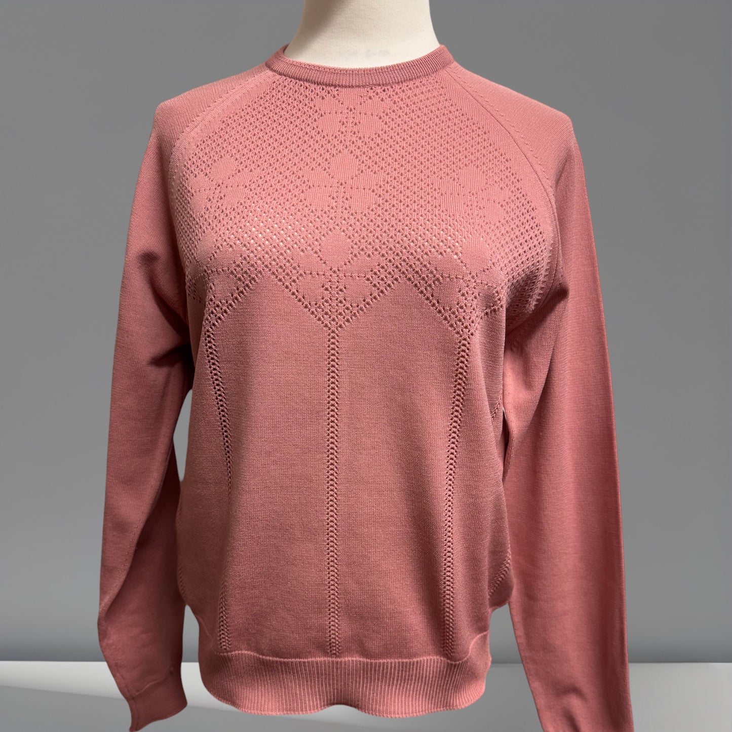 Aster Jumper Size 10/12