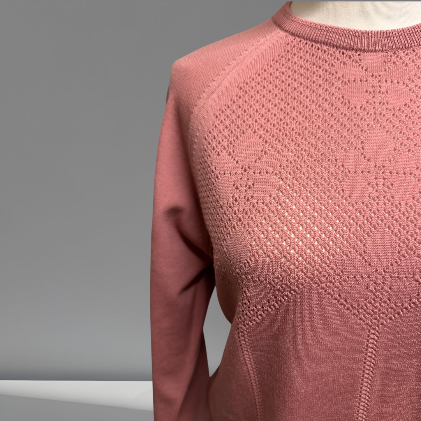 Aster Jumper Size 10/12