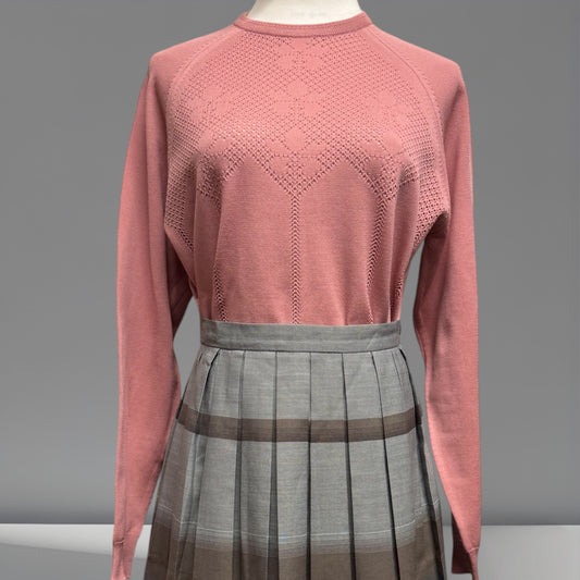 Aster Jumper Size 10/12