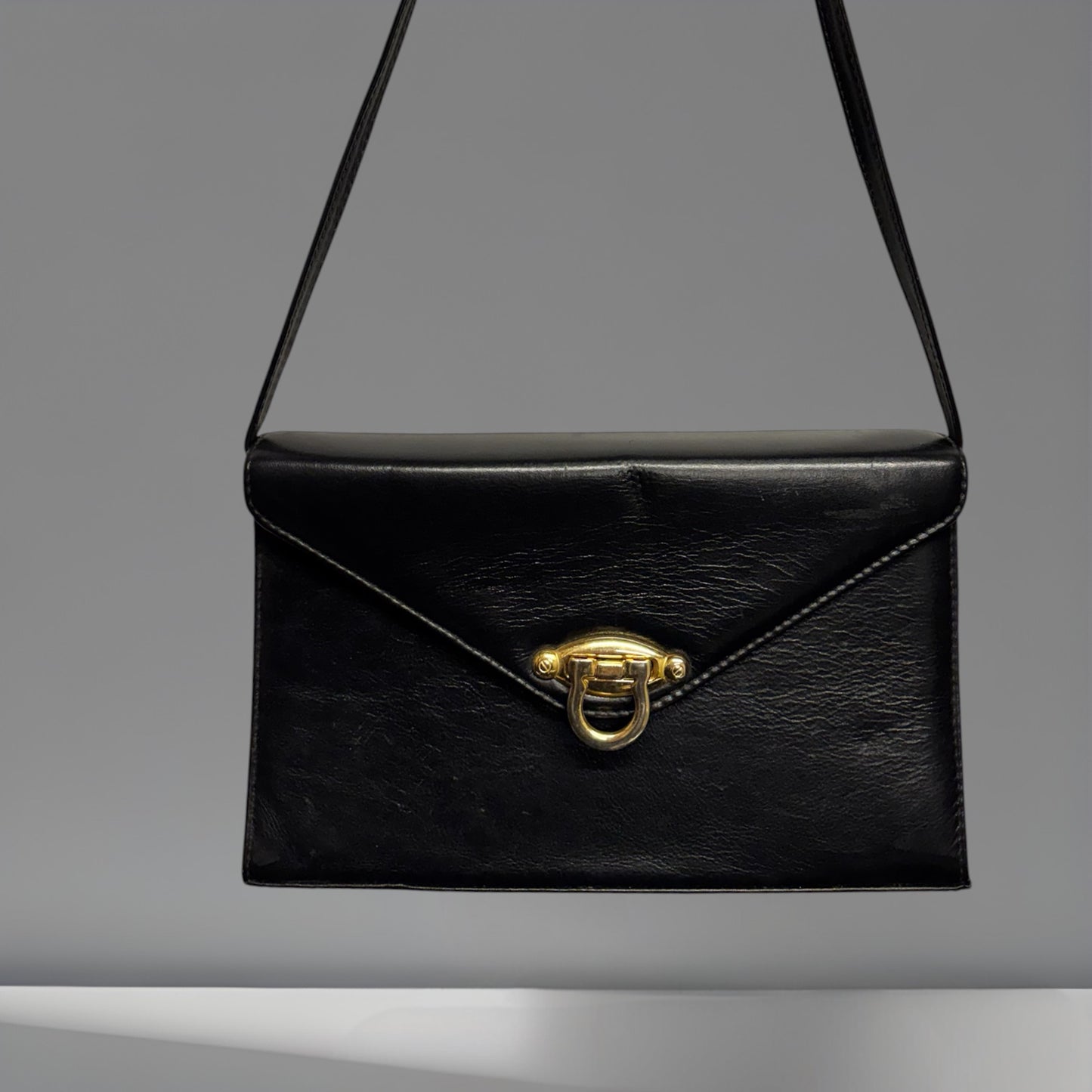 Hermes Vintage Hand bag