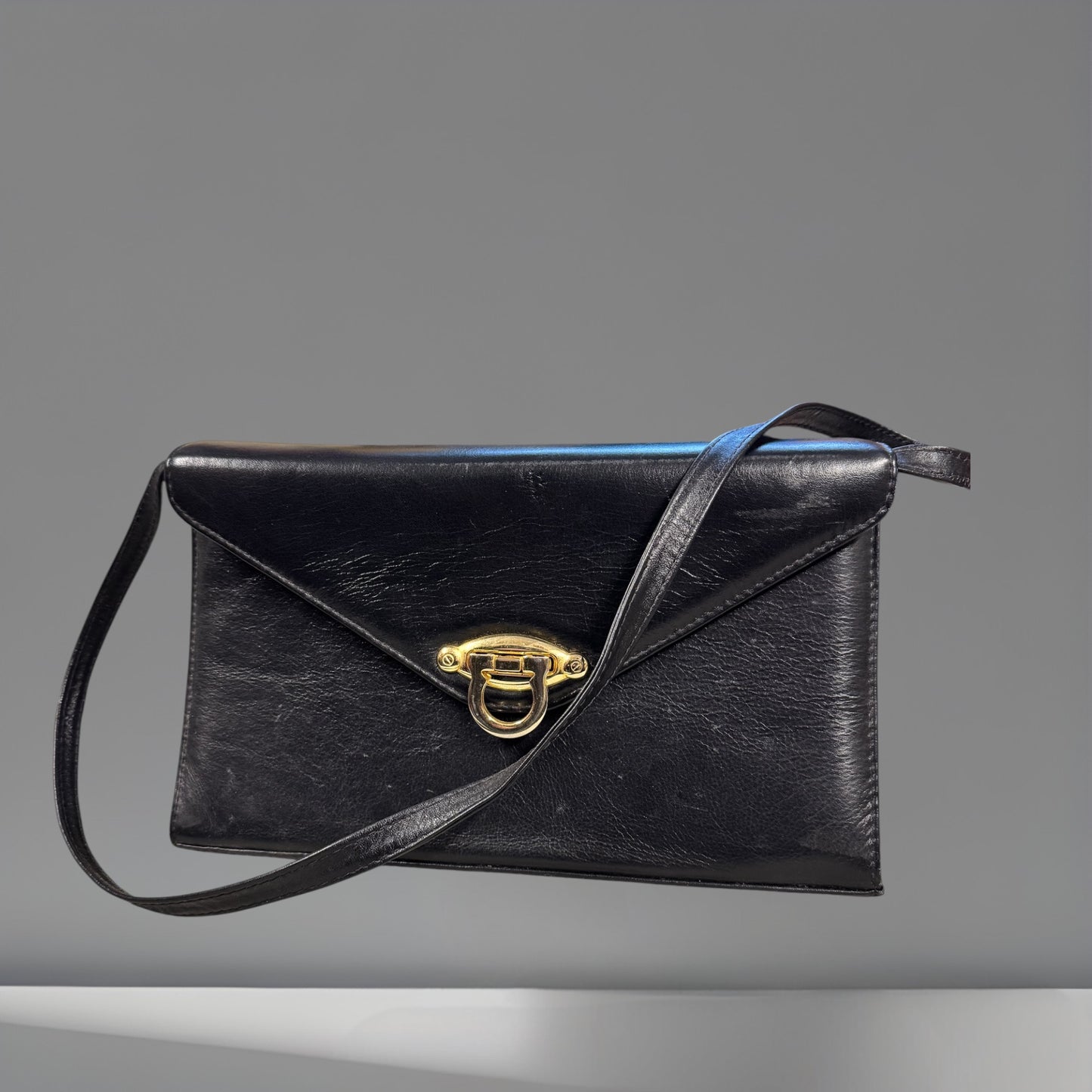 Hermes Vintage Hand bag