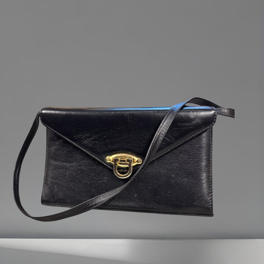 Hermes Vintage Hand bag