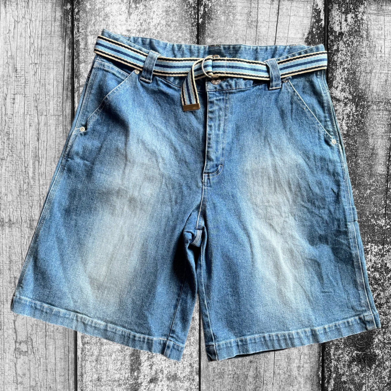 Reece Jorts Size 12