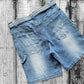 Reece Jorts Size 12