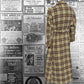 Jagger Robe Size 12