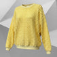 Sunshine Jumper Size 12