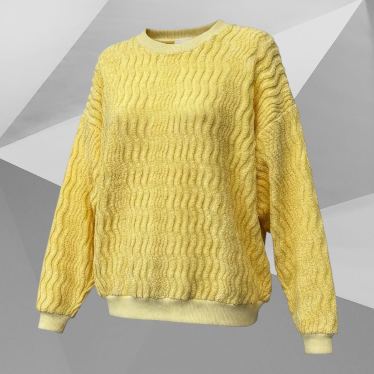 Sunshine Jumper Size 12